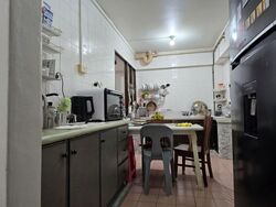 Blk 290F Spring View (Bukit Batok), HDB 4 Rooms #565644411